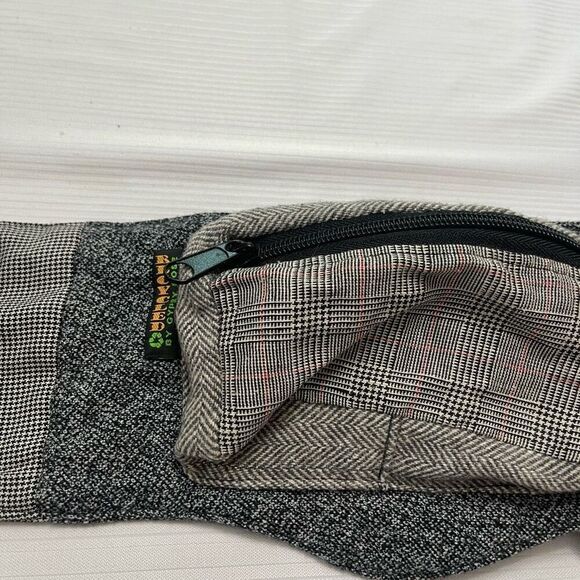 Gypsy Rose Festival Boho Chic Fanny Pack - Picture 2 of 7